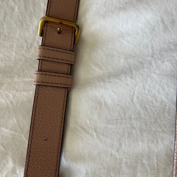 MARC JACOBS RECRUIT NOMAD CROSSBODY BAG - Picture 9 of 16